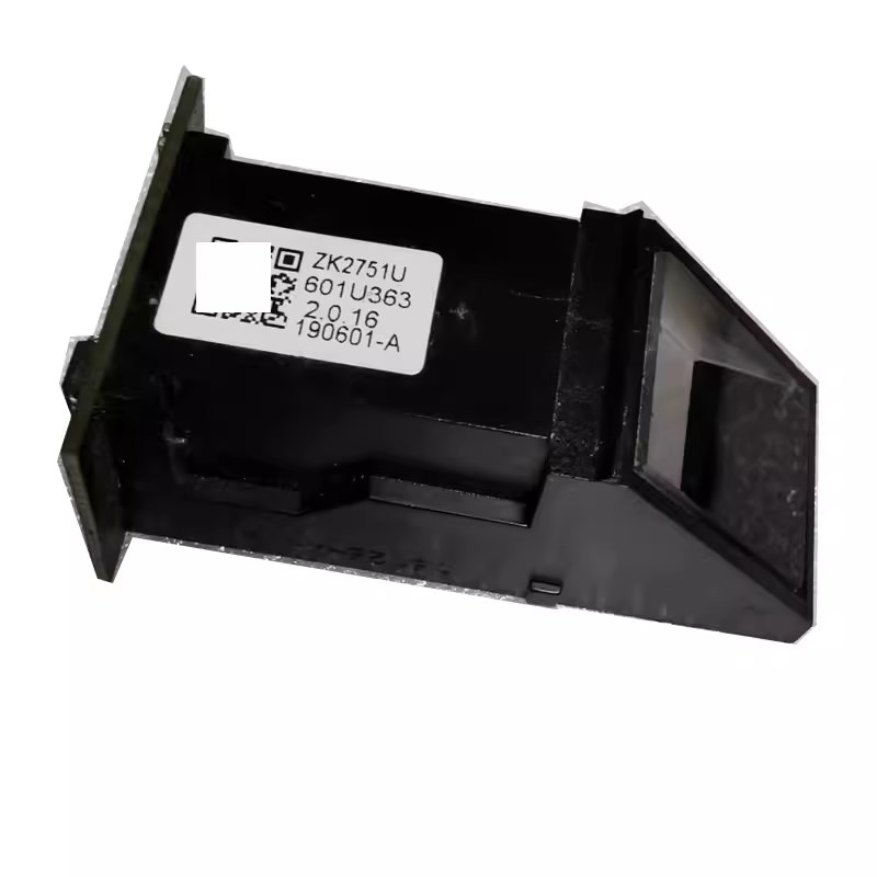 ZKTeco中控智慧熵基科技uf100PLUS-S考勤机指纹头指纹模组配件