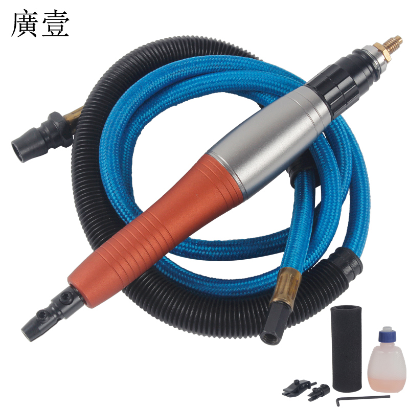 风动超声波锉刀气动超声波打磨机往复气动锉刀机抛光磨光机风磨