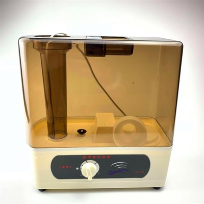 CJS-10C型超声波加湿器上虞德东 SHBY-40B恒温恒湿养护箱加湿器
