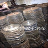 各种常规现货齐全 大小规格正齿轮锤齿轮链轮