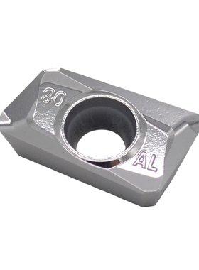 厦门数控刀片APGT1135PDFR-AL GN9125 APGT1604PDER 铜铝用铣刀片