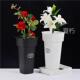 醒花桶塑料鲜花桶花店专用深水专业花桶50cm花店养花桶醒花桶家用