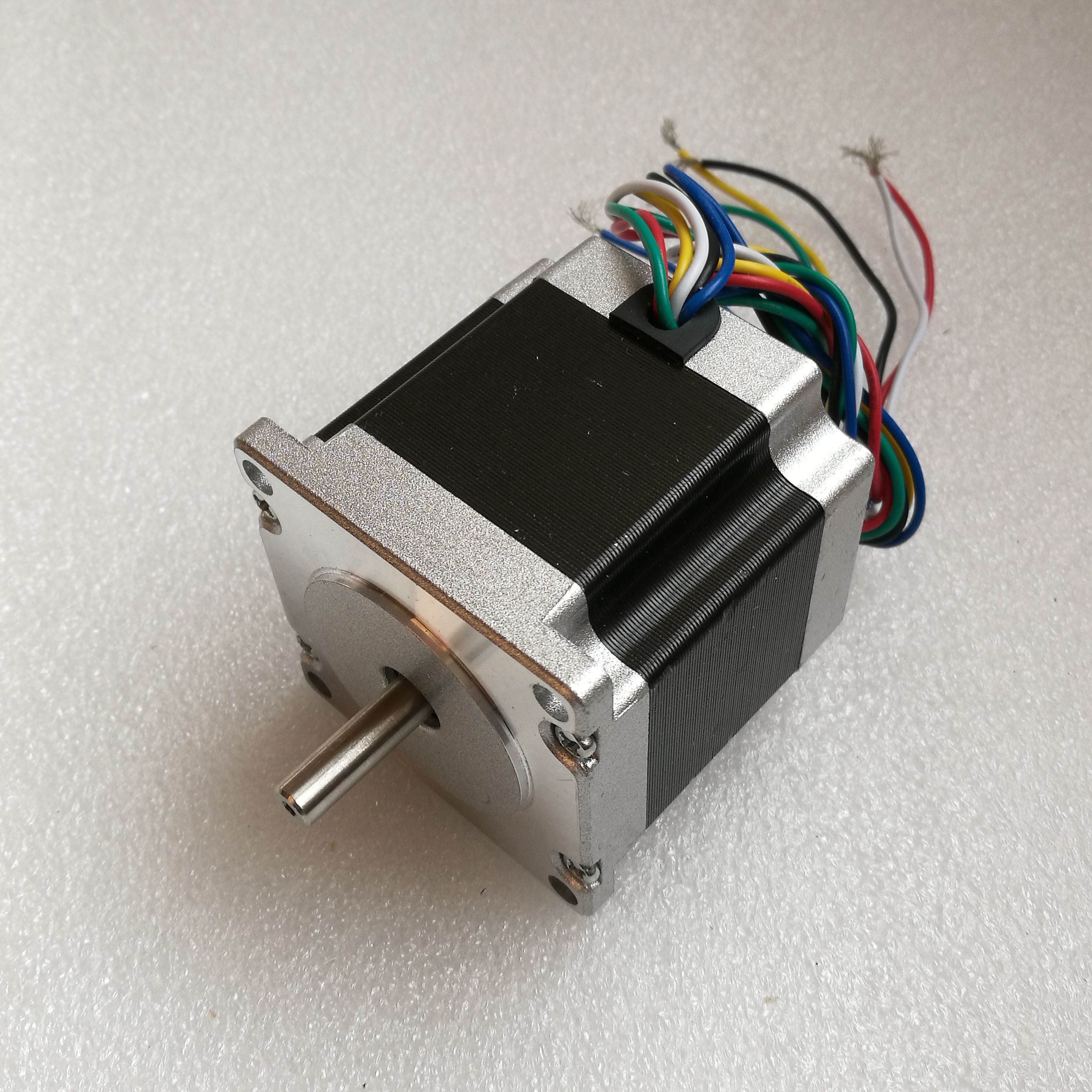 Nema23 Stepper Motor 185oz-in 12.6kg-cm 2A  6Leads 57BYGH420