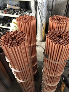 列管式油冷却器GLC2-1.3-1.7-2.1-2.6-3-4-5-6-7-8-10-13-15水冷