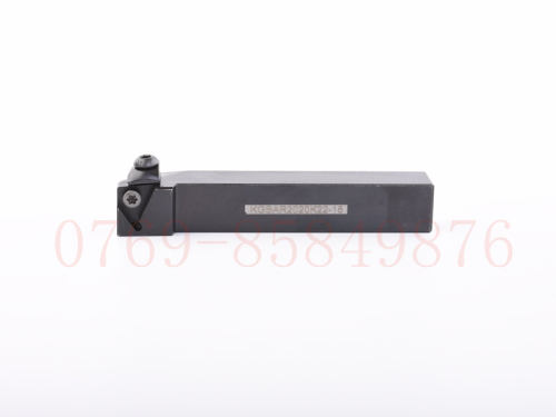 台湾高品质KGBASL/KGBAR-2020K22-15/-25数控外径切槽刀杆配GBA43