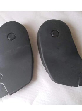 小松挖掘机座椅扶手盖PC130/200/220/240/350/360/450-7-8MO通用