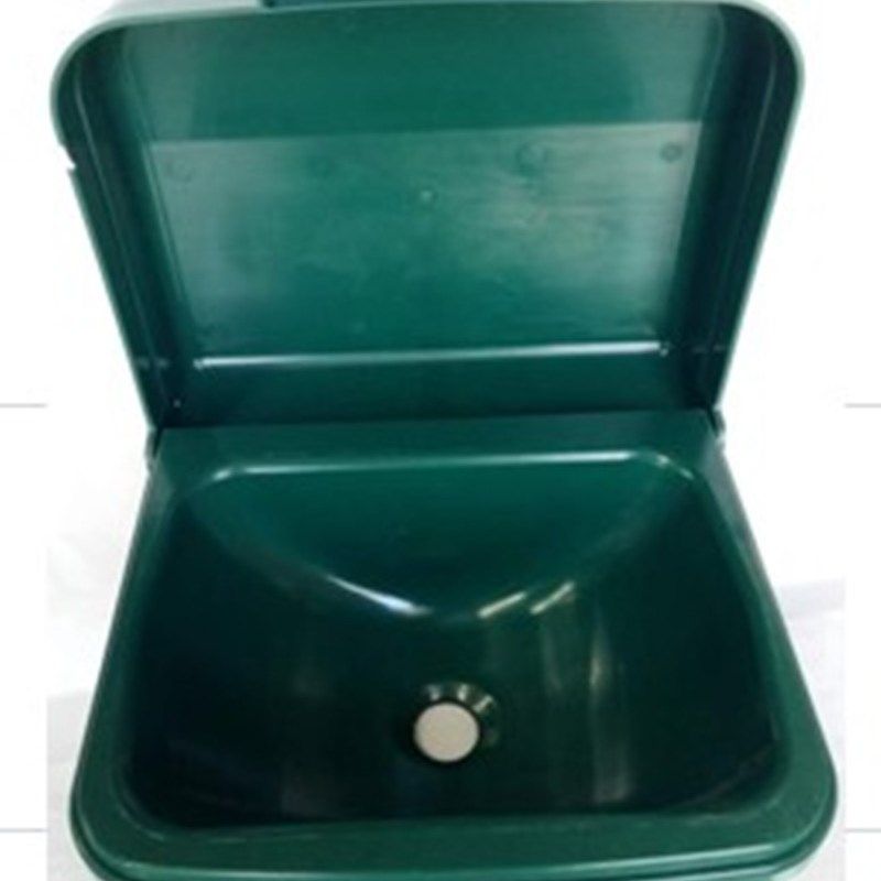 洗眼器配件ABS洗眼盆翻盖盆洗眼器自动翻盖盆,金属材料及制品,金属丝/绳/缆,淘宝优惠券,粉丝福利购,淘宝优惠卷