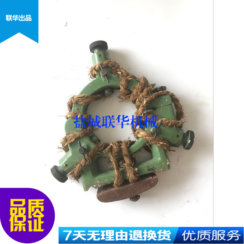 C6136A 南京济南盐城 车床 加大中心架 中心高180mm 配件附件