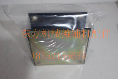 戴纳派克压路机减震块 英格索兰压路机减震块 CC522压路机 减震器