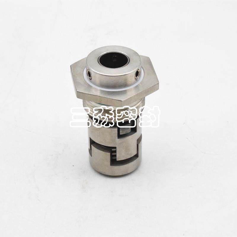 封现货集装式WDM机械密封C7VL1-2立式多级泵轴业广东凌霄泵机封