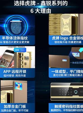 保险柜家米用小型45cm/60/70/80/UIK1/1.2/1箱.5保险钢办公大型全