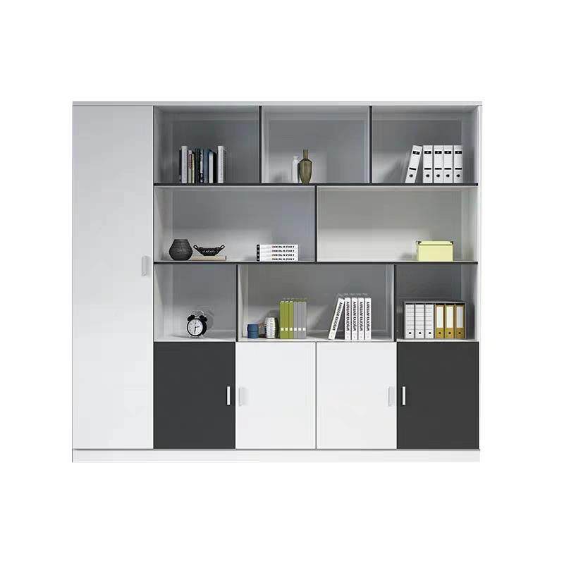 办公家具办公背景柜木文书柜组合板式质资料档案柜件室咨询客服文,商业/办公家具,办公储物柜,淘宝优惠券,粉丝福利购,淘宝优惠卷