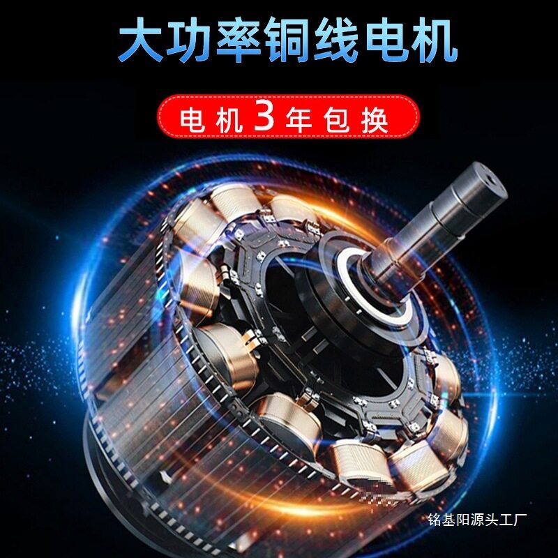 外墙喷涂高压无油空压机220V
