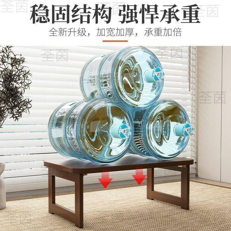 飘窗小桌子可叠炕床桌家用榻榻米茶几上习写字学KHL电脑矮折桌飘