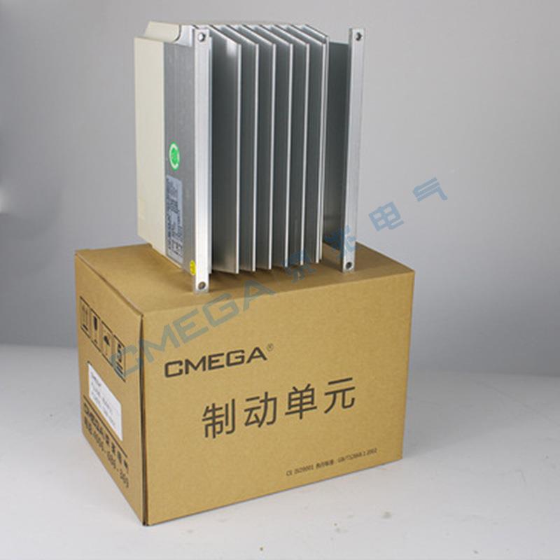 160KWDBUCDBR-416能耗R刹动车制动斩波安川制单元C器DB-4160C