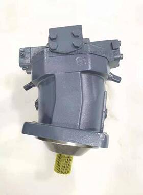 ReA6Vx械orh力士乐柱r塞泵6V107EP12FZ2矿石A机补油泵