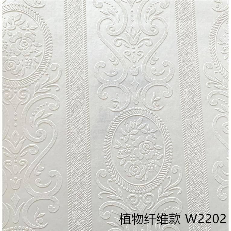 墙布海基布玻纤壁布物法式复ZQU古植纤维布墙布刷漆墙纸基石头新