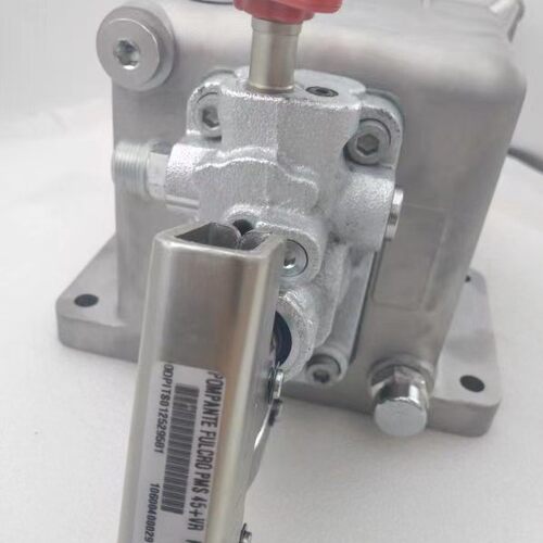 OMFB手动泵PMS 45 S5 NO LEVA 10-12周