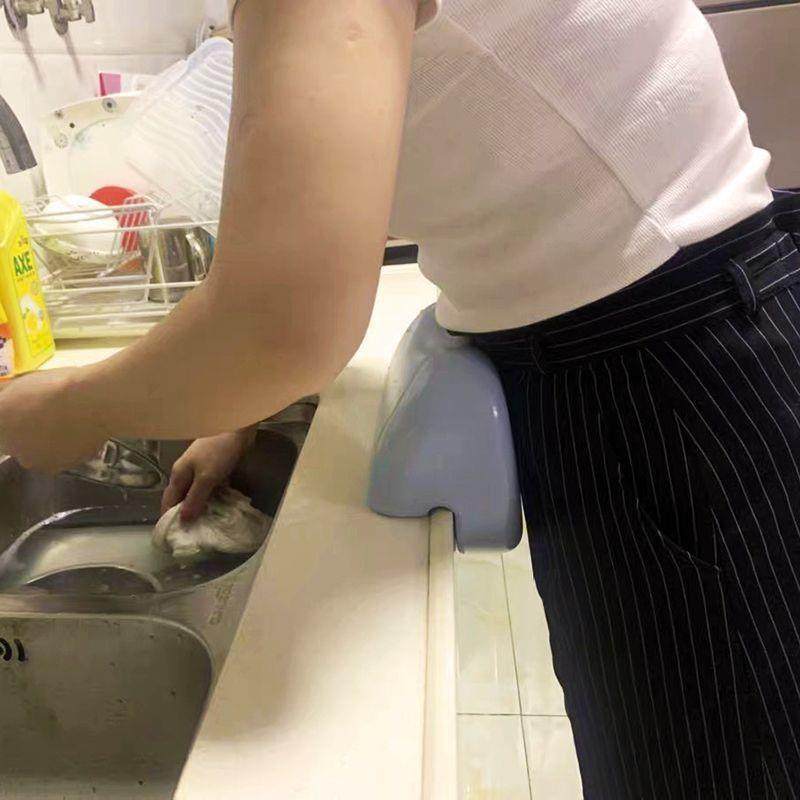 洗碗腰垫水厨槽腰靠房护AL102487垫腰不靠腰水支池腰托腰枕腰部撑,居家布艺,抱枕被,淘宝优惠券,粉丝福利购,淘宝优惠卷