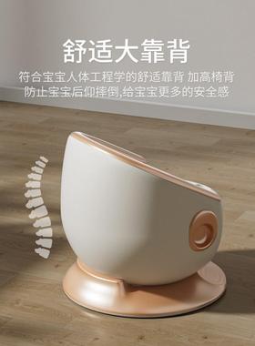 凳子椅椅叫MWD宝宝餐椅座儿童家用吃背饭椅餐桌椅小板凳子靠矮叫