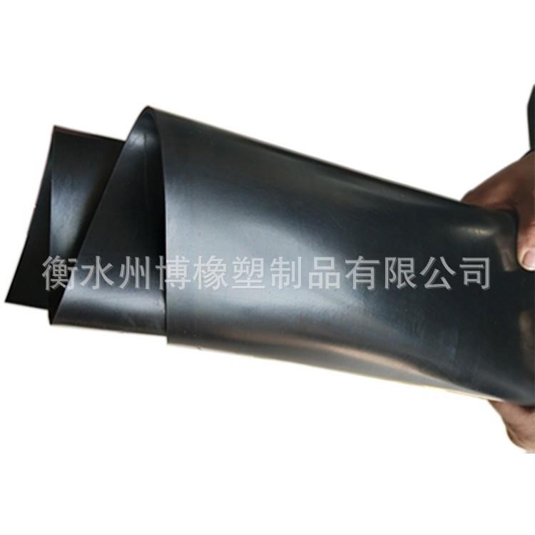 铺车铺厢的橡胶垫夹线IAR输泥送带垫挡货车车皮底橡胶片