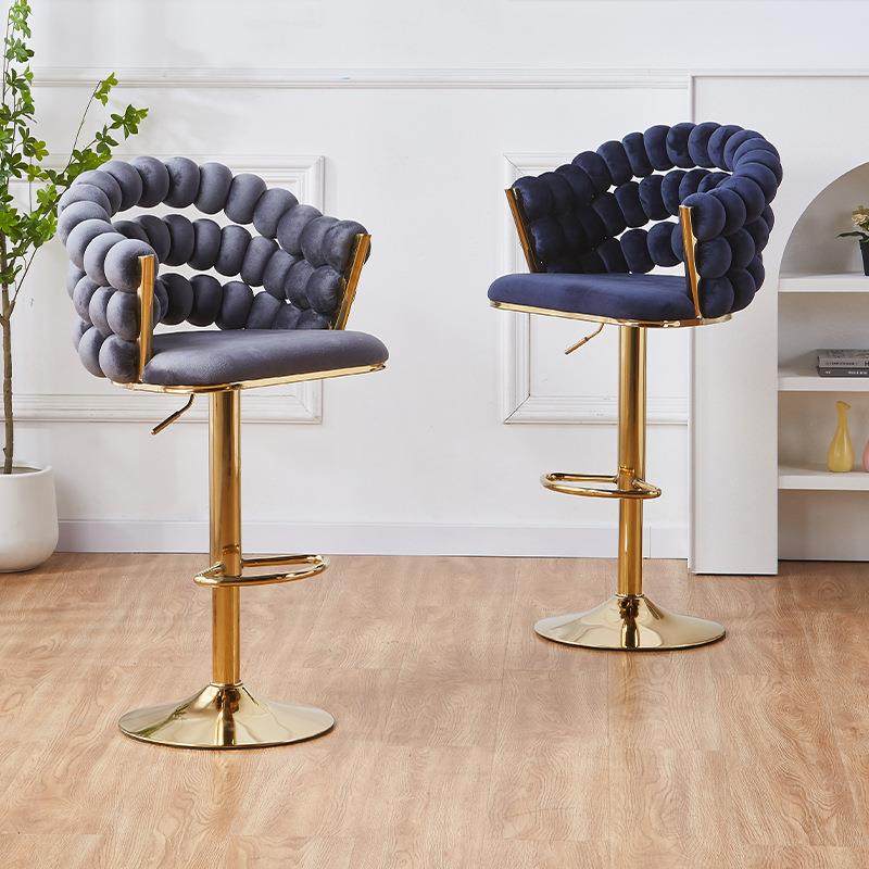 无品牌/红风泡人泡椅家用椅阳台客厅休闲懒椅卧室梳妆凳用美网甲