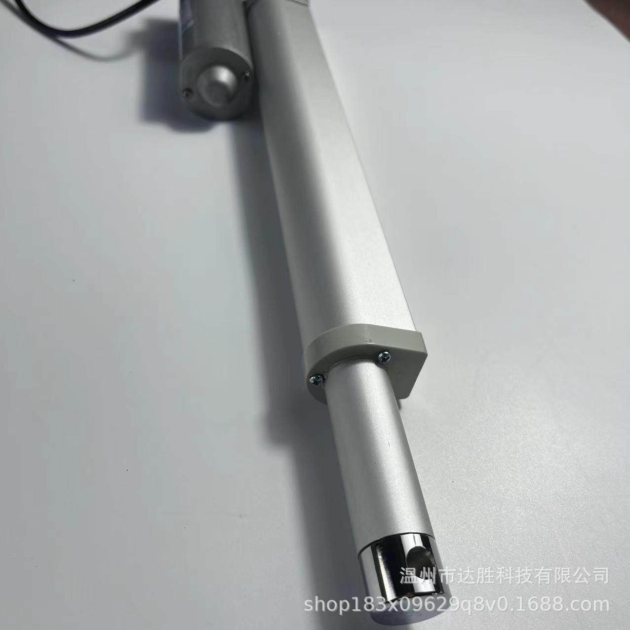 达科胜技电动推杆电EIS动轮椅推杆通风设备推0杆直电压电流动缸10