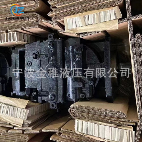 船用丹佛斯 90R250KP5CD80T3C3K03NNN424224 液压泵