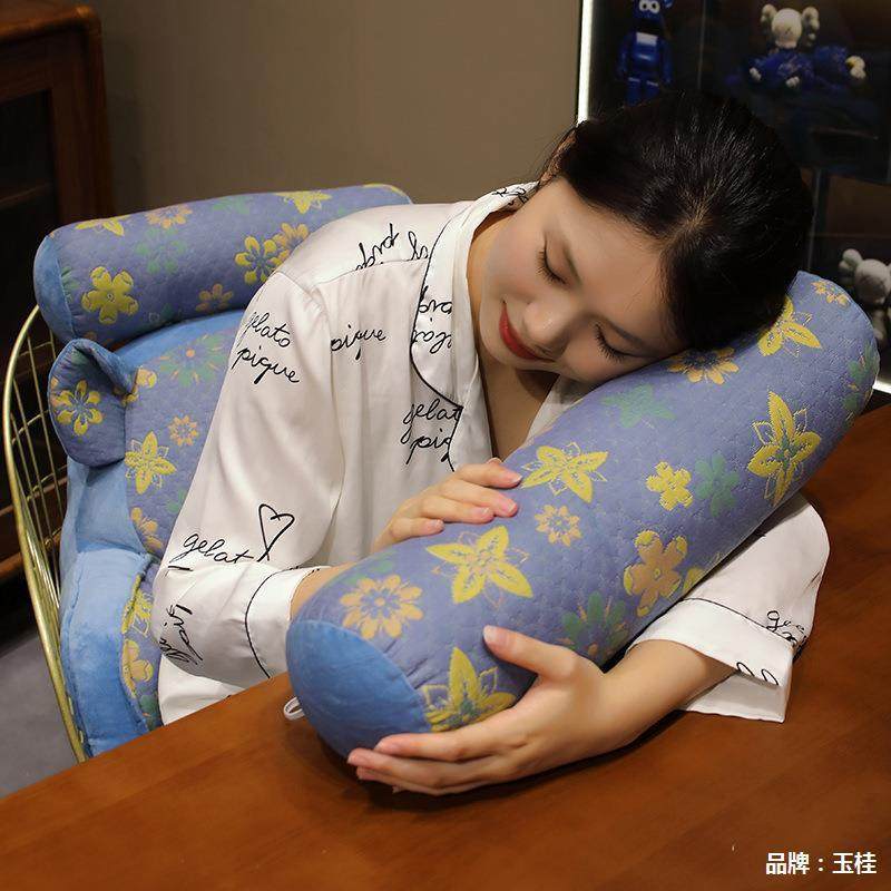 椅卡动物三QPA层纱提通花腰靠办公室靠垫腰枕腰垫护腰靠枕子靠背,居家布艺,抱枕被,淘宝优惠券,粉丝福利购,淘宝优惠卷