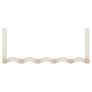 门后挂衣架门上挂钩挂衣r钩免打孔卧室置物架卫生间门背后收纳壁