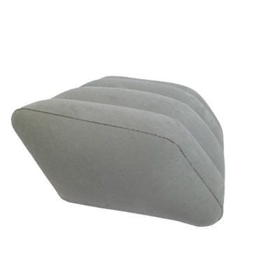 跨境新款 充气腿枕轻巧便携缓解膝盖枕 Mintiml heaven wedge