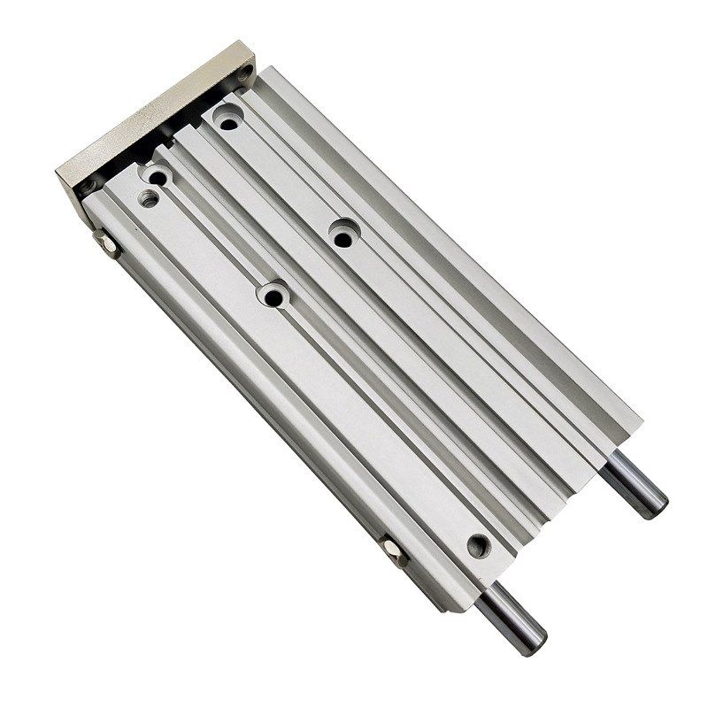 伙伴气动带导杆气缸MGPA25-125/150/175/200/250/300/350/400Z AZ