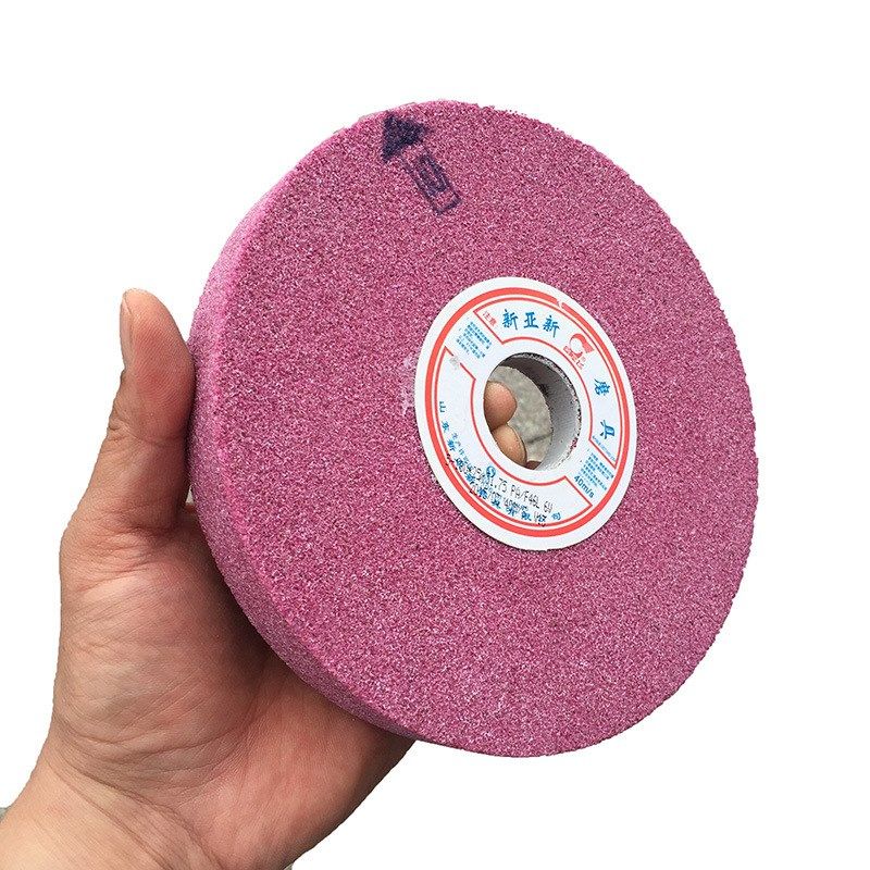 厂家直供 180*25*31.75mm 丹宽砂轮 凹径:106mm 凹深:12mm