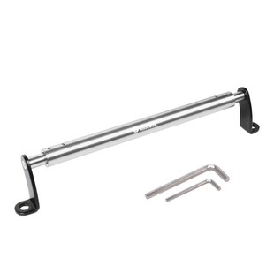 E30改装 适用九号电动车F90 F35 多功能平衡杆横杆扩展支架 F60