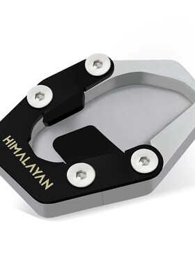 适用于HIMALAYAN 450 Himlayan 450 2024 2025脚垫踏板摩托车配件