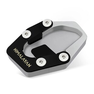 适用于HIMALAYAN 450 Himlayan 450 2024 2025脚垫踏板摩托车配件