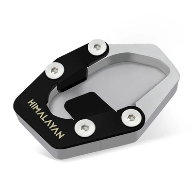 适用于HIMALAYAN 450 Himlayan 450 2024 2025脚垫踏板摩托车配件