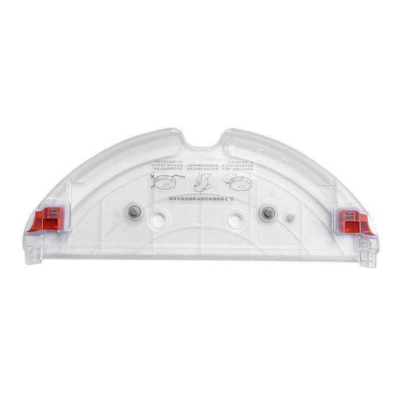 适用石头扫地机T7 T7PRO配件S5MaX S6MaX 拖布支架拖板抹布挂架