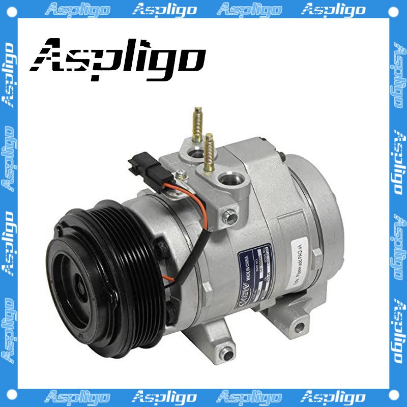 适用福特NAVIGATO07-14压缩机BL3Z19703C 7C3Z19703AA 8L3Z19703C