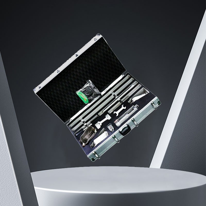 便携式手动土壤采样器综合套装 自动土壤采集器 高标准精度采泥器