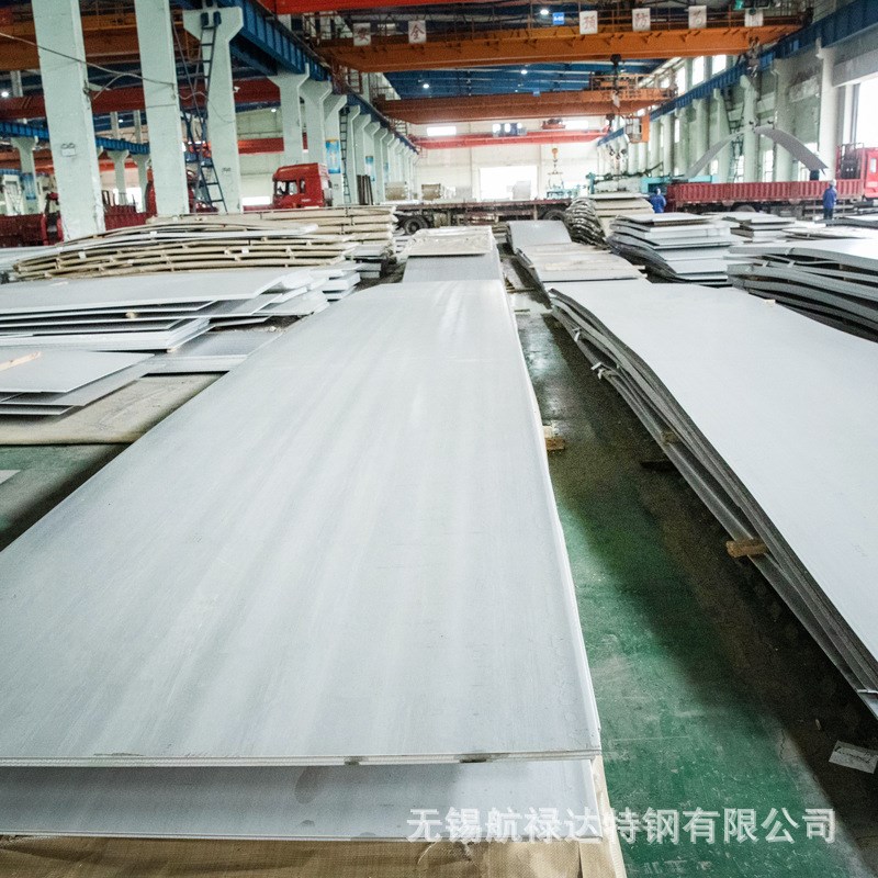 现货供应904L不锈钢板 316L不锈钢板 不锈钢中厚板科激光切割抛光