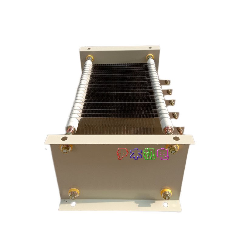 厂家供应供应 ZX28-3.3 不锈钢电阻器 电动机起动电阻器 制动调速