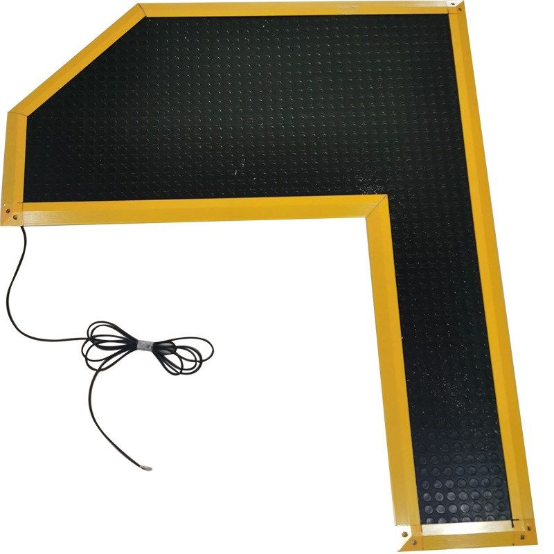 现货工业安全踏垫橡胶信号压力地垫 防滑橡胶工业安全地毯,橡塑材料及制品,其他橡胶制品,淘宝优惠券,粉丝福利购,淘宝优惠卷