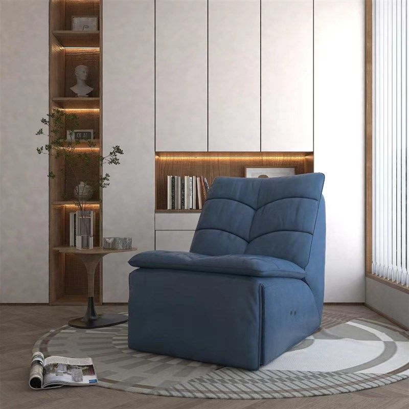 多功能网红单人沙发椅宿舍电动躺椅可睡可躺摇摇椅懒人地板游戏椅,住宅家具,皮布沙发,淘宝优惠券,粉丝福利购,淘宝优惠卷