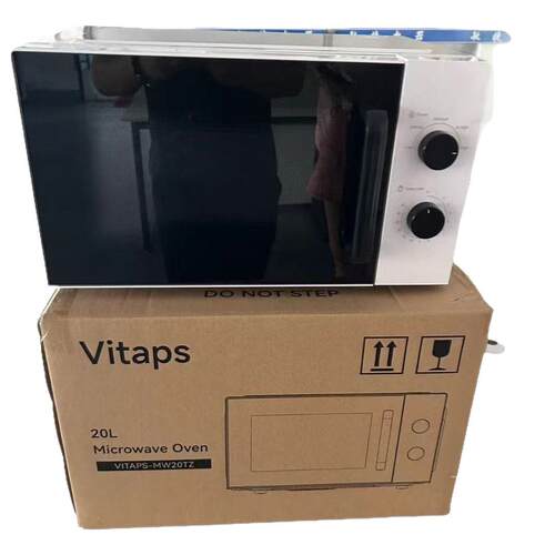 25L Household Microwave Oven 25L全自动多功能家用智能微波炉