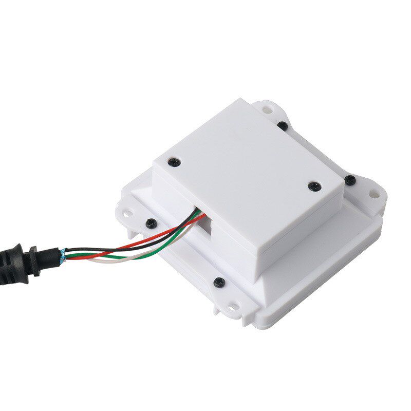 30万卷帘嵌入式二维模组自助设备扫描头扫码器扫描模块门禁公交车