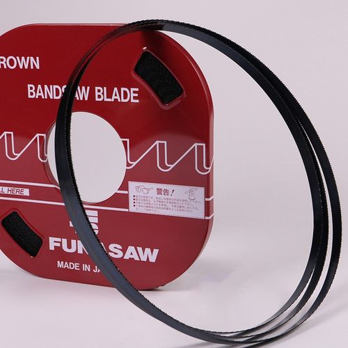 厂家供应切割铝合金标准齿锯条单金属带锯条多规格碳钢机用锯条