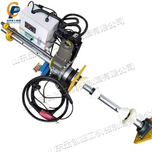 Boring and welding machine 镗焊一体机 工程机械维修镗床现货