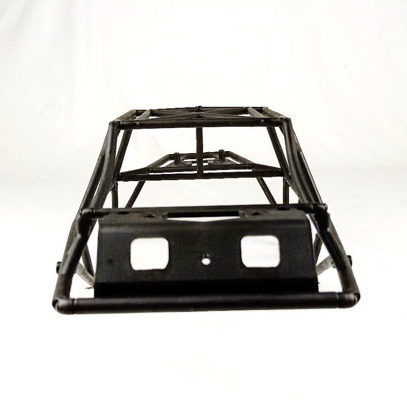 遥控模型车防滚架 VRX威赛斯/瑞之浩RH1043/1045后直桥沙漠卡配件