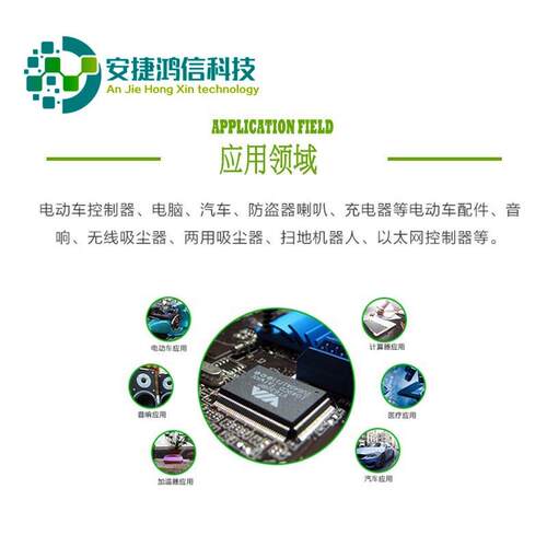 STM32F407IGH6 ST/意法 MCU片机 32位微控制器 芯片IC